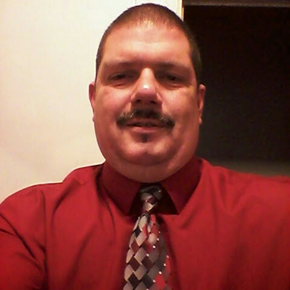 Meet your Posher, Eddie - Picture 1 of 1